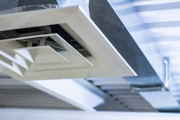 Best Affordable Air Duct Cleaning  in Red Bud, IL