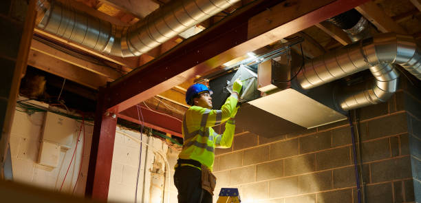 Best Air Duct Cleaning Near Me in Red Bud, IL