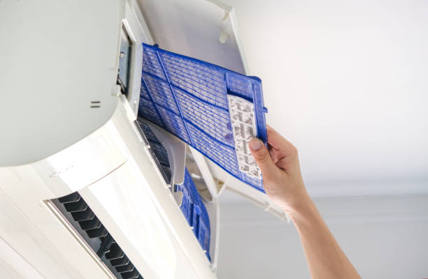 Best Air Duct Cleaning Near Me  in Red Bud, IL