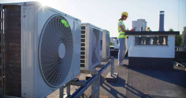 Ductwork Cleaning Services in Red Bud, IL
