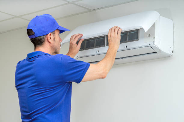 Trusted Red Bud, IL Airduct Cleaning Experts