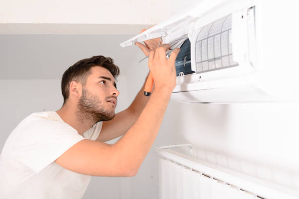 Best HVAC Air Duct Cleaning  in Red Bud, IL